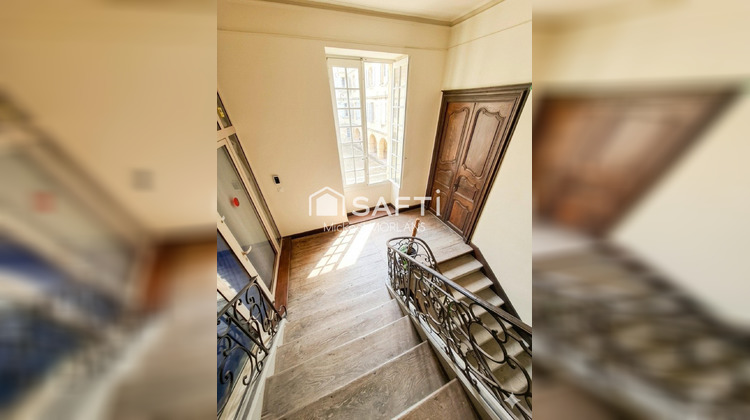 Ma-Cabane - Vente Appartement Navarrenx, 77 m²