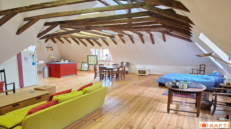 Ma-Cabane - Vente Appartement Navarrenx, 77 m²