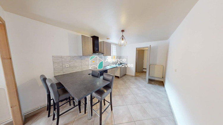 Ma-Cabane - Vente Appartement NAVARRENX, 93 m²