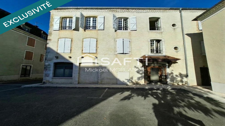 Ma-Cabane - Vente Appartement Navarrenx, 86 m²