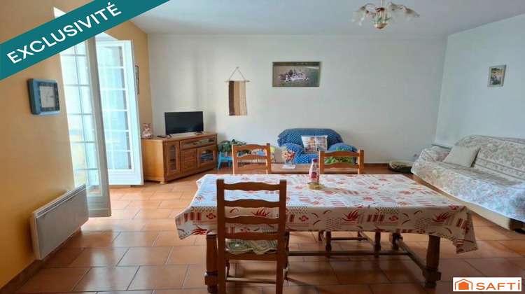 Ma-Cabane - Vente Appartement Navarrenx, 86 m²