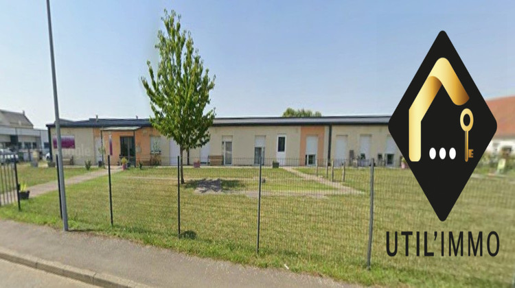 Ma-Cabane - Vente Appartement Naveil, 22 m²