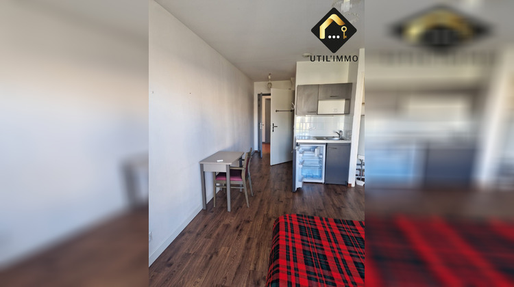 Ma-Cabane - Vente Appartement Naveil, 22 m²