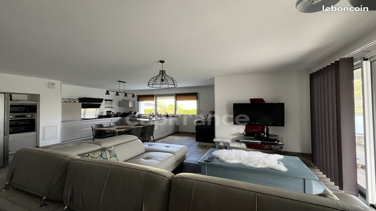 Ma-Cabane - Vente Appartement NAVES PARMELAN, 84 m²