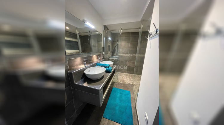 Ma-Cabane - Vente Appartement NAVES PARMELAN, 84 m²