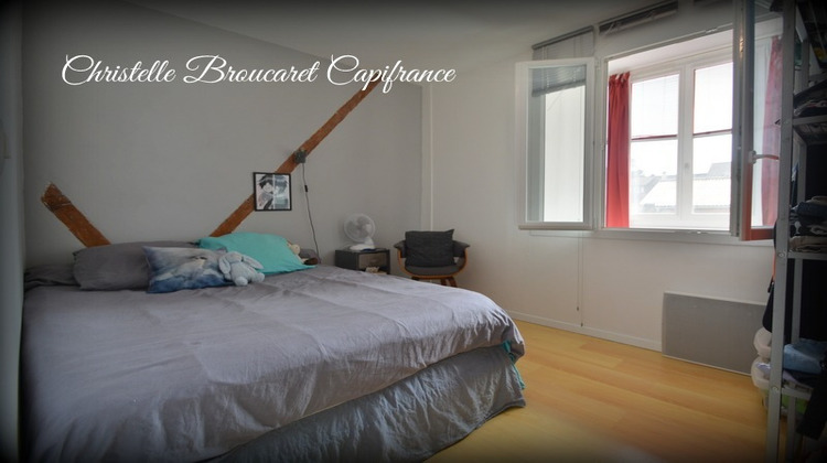 Ma-Cabane - Vente Appartement NAY, 92 m²