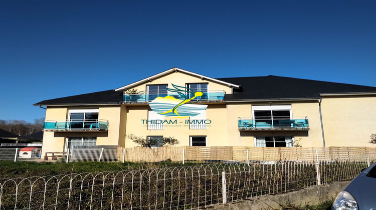 Ma-Cabane - Vente Appartement Nay, 70 m²