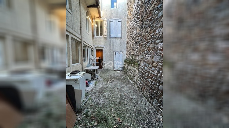 Ma-Cabane - Vente Appartement Nay, 67 m²