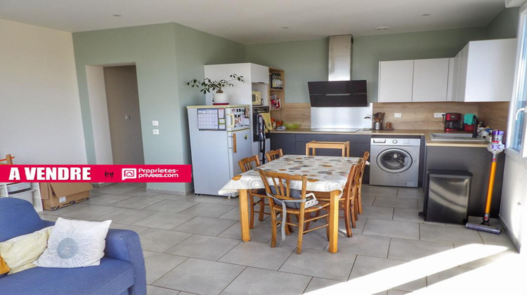 Ma-Cabane - Vente Appartement NAY, 70 m²