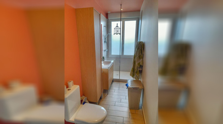 Ma-Cabane - Vente Appartement NAY, 70 m²