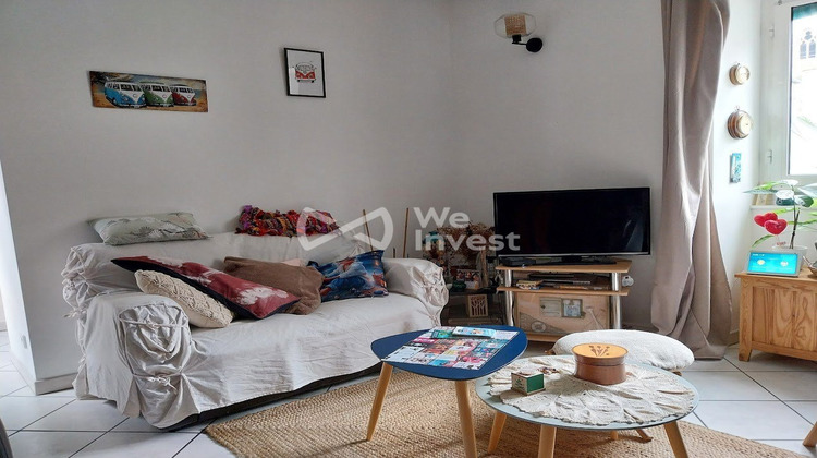 Ma-Cabane - Vente Appartement Nay, 76 m²