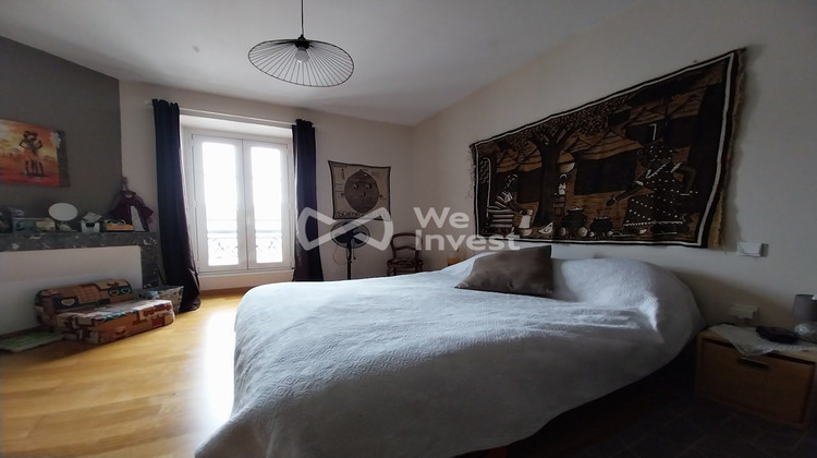 Ma-Cabane - Vente Appartement Nay, 76 m²