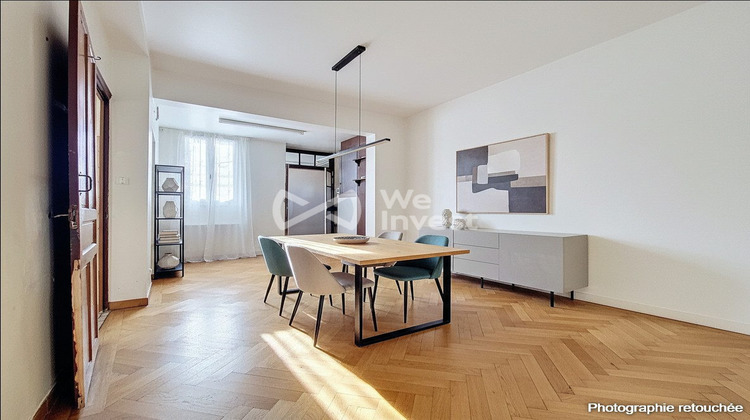 Ma-Cabane - Vente Appartement Nay, 172 m²