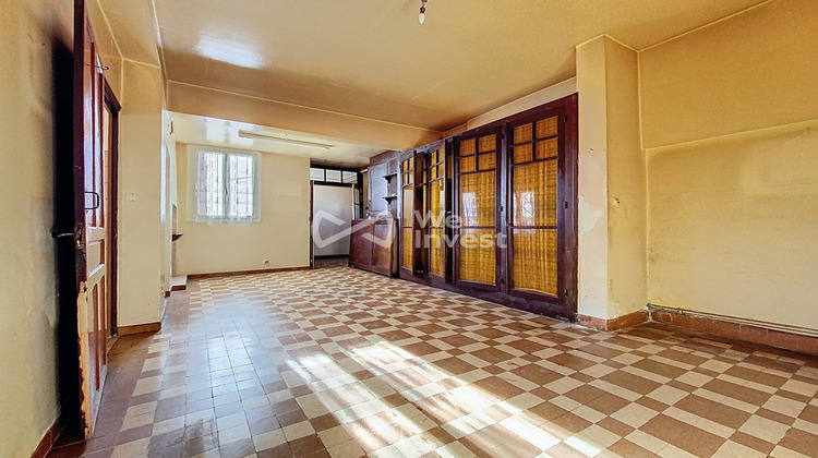 Ma-Cabane - Vente Appartement Nay, 172 m²