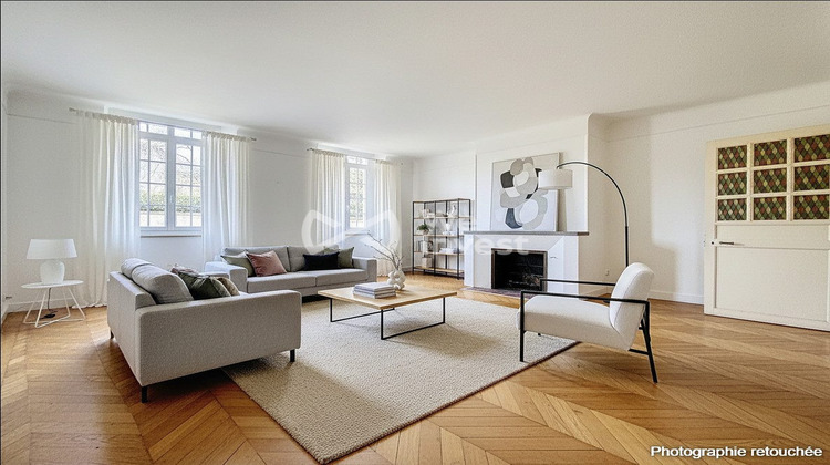 Ma-Cabane - Vente Appartement Nay, 172 m²