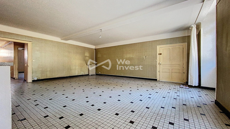 Ma-Cabane - Vente Appartement Nay, 172 m²