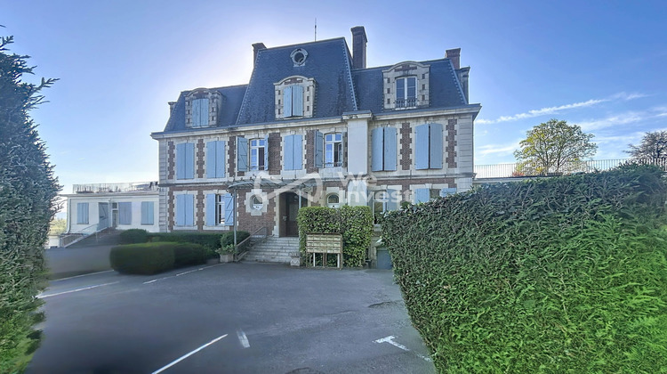 Ma-Cabane - Vente Appartement NAY, 69 m²