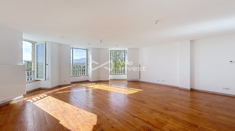 Ma-Cabane - Vente Appartement NAY, 69 m²