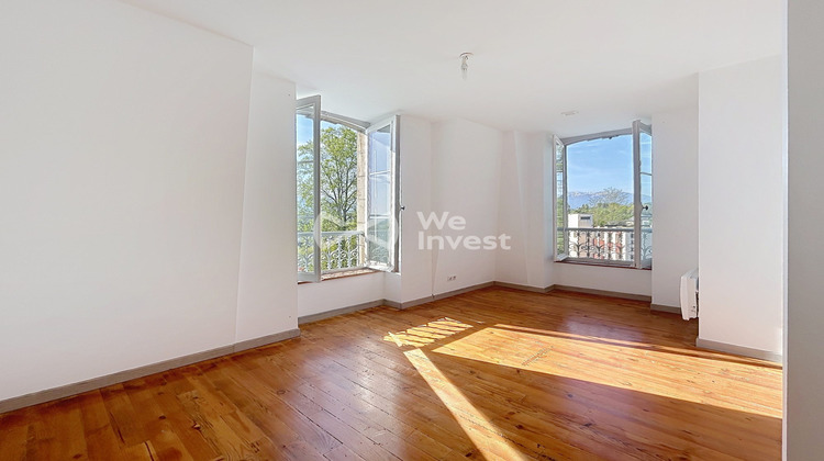 Ma-Cabane - Vente Appartement NAY, 69 m²