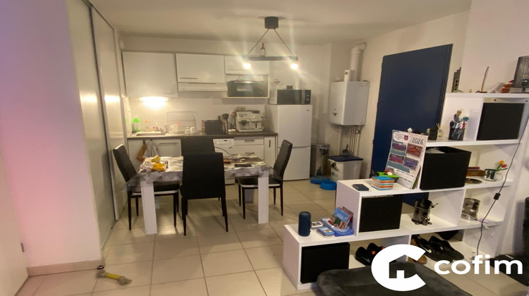 Ma-Cabane - Vente Appartement Nay, 38 m²
