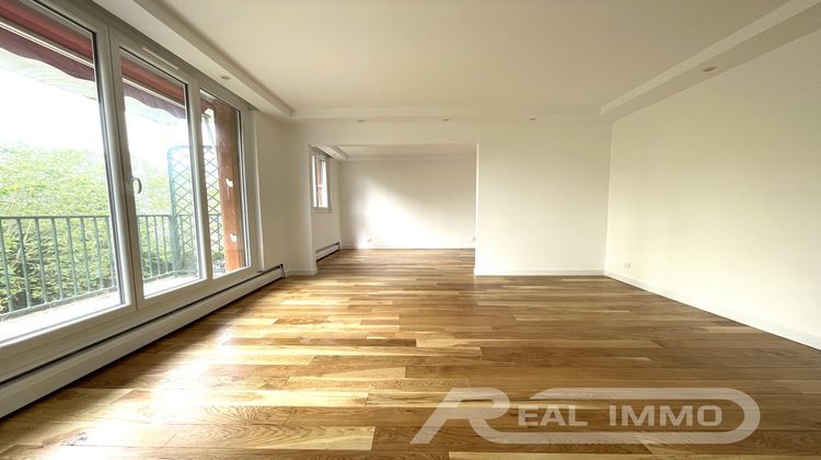 Ma-Cabane - Vente Appartement Neauphle-le-Château, 72 m²