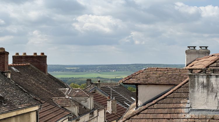 Ma-Cabane - Vente Appartement Neauphle-le-Château, 27 m²