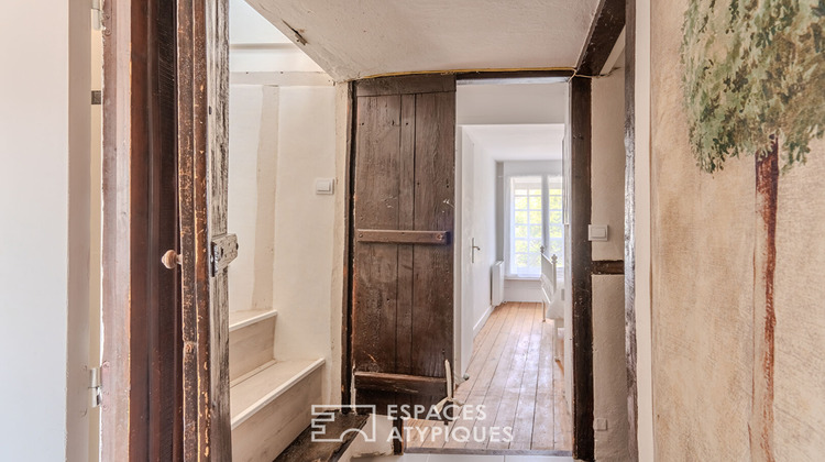 Ma-Cabane - Vente Appartement NEAUPHLE-LE-CHATEAU, 135 m²