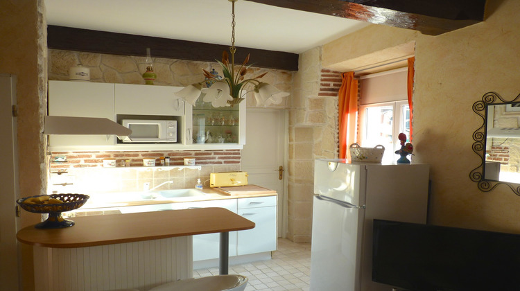 Ma-Cabane - Vente Appartement Neauphle-le-Château, 35 m²