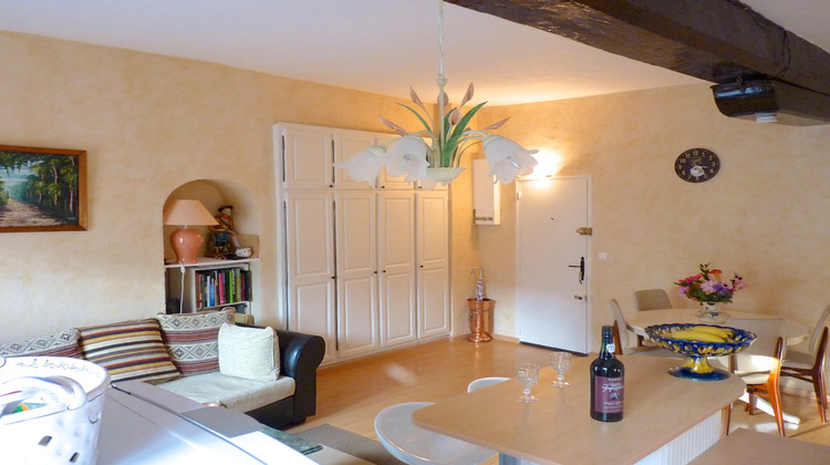 Ma-Cabane - Vente Appartement Neauphle-le-Château, 35 m²