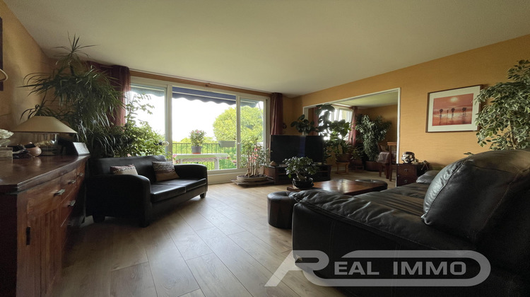 Ma-Cabane - Vente Appartement Neauphle-le-Château, 97 m²