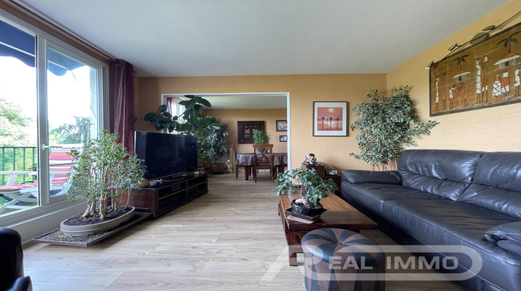 Ma-Cabane - Vente Appartement Neauphle-le-Château, 97 m²