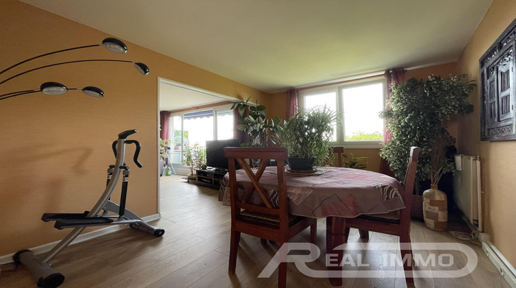 Ma-Cabane - Vente Appartement Neauphle-le-Château, 97 m²