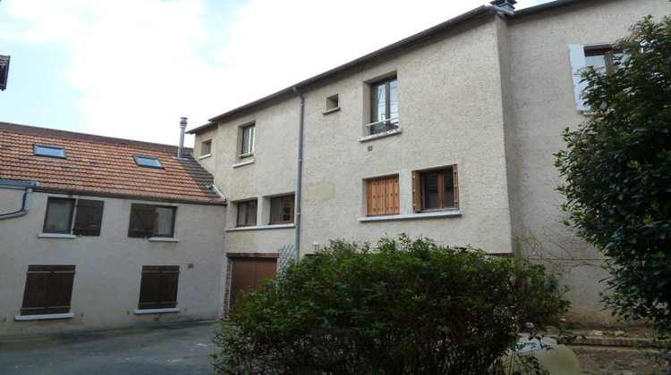 Ma-Cabane - Vente Appartement NEAUPHLE-LE-CHATEAU, 33 m²