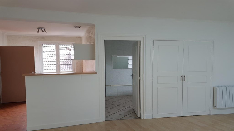 Ma-Cabane - Vente Appartement NEAUPHLE-LE-CHATEAU, 33 m²