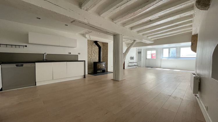 Ma-Cabane - Vente Appartement Neauphle-le-Château, 45 m²