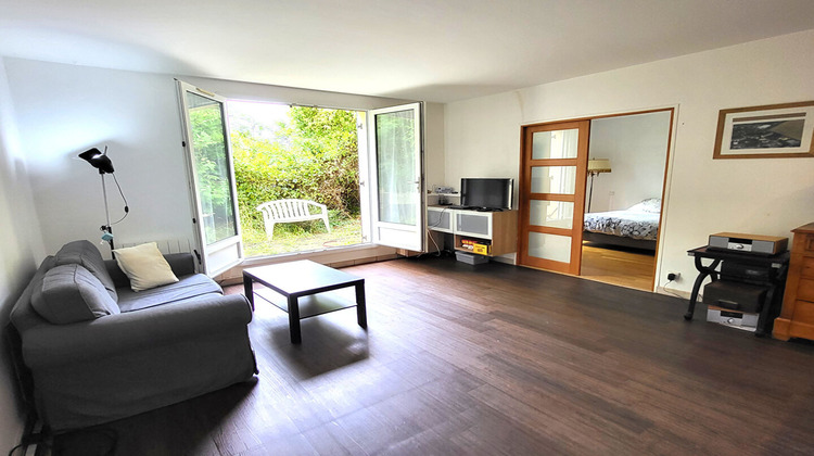 Ma-Cabane - Vente Appartement NEAUPHLE-LE-CHATEAU, 57 m²