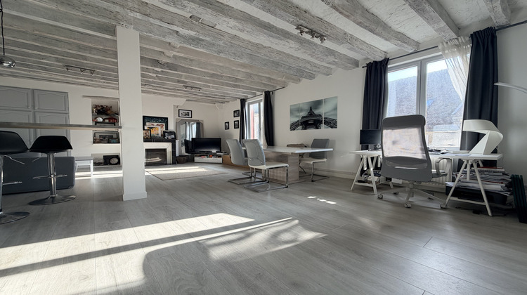 Ma-Cabane - Vente Appartement Neauphle-le-Château, 61 m²