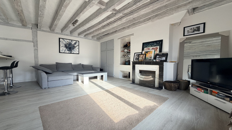Ma-Cabane - Vente Appartement Neauphle-le-Château, 61 m²