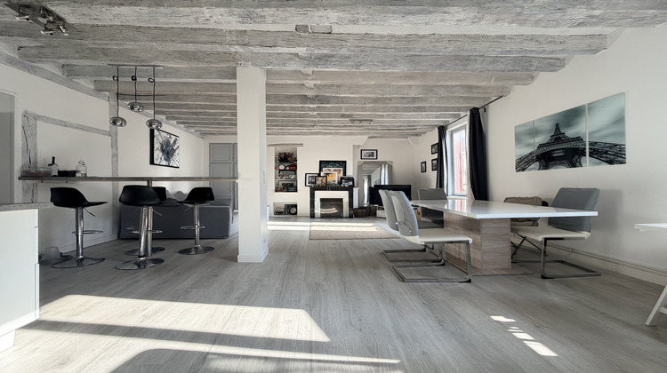 Ma-Cabane - Vente Appartement Neauphle-le-Château, 61 m²