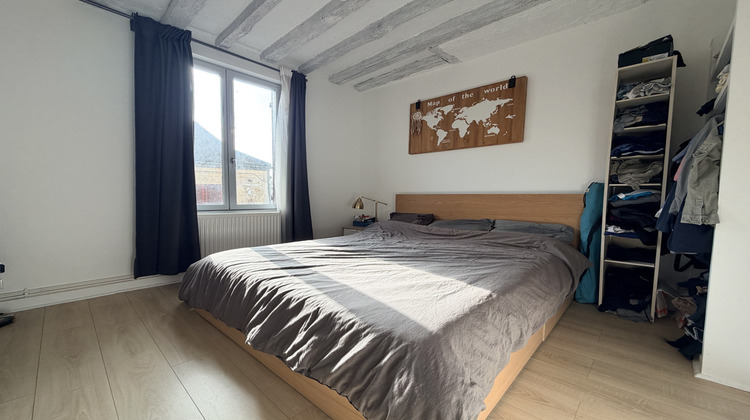 Ma-Cabane - Vente Appartement Neauphle-le-Château, 61 m²