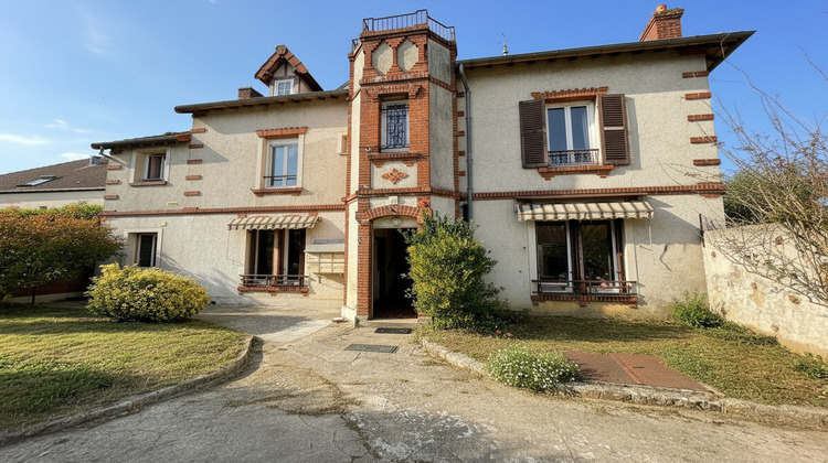Ma-Cabane - Vente Appartement Neauphle-le-Château, 26 m²