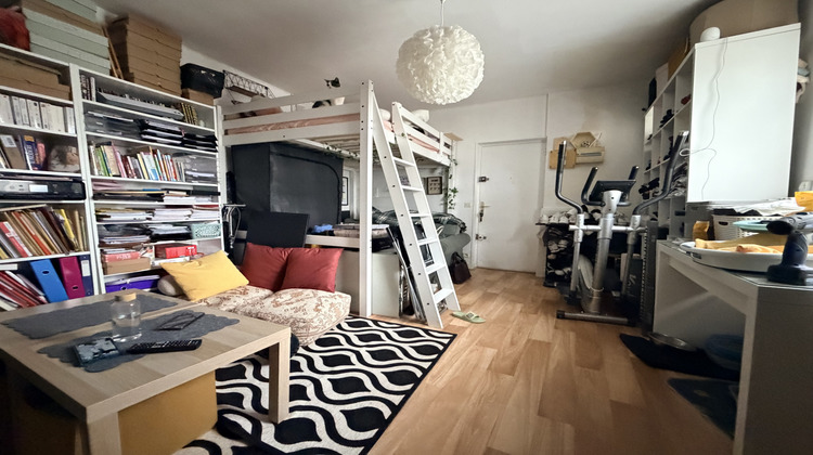 Ma-Cabane - Vente Appartement Neauphle-le-Château, 26 m²