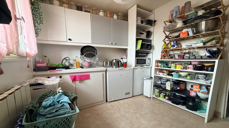 Ma-Cabane - Vente Appartement Neauphle-le-Château, 26 m²