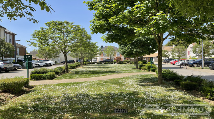 Ma-Cabane - Vente Appartement Neauphle-le-Château, 67 m²