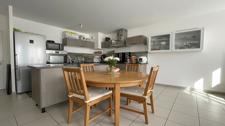 Ma-Cabane - Vente Appartement Neauphle-le-Château, 67 m²