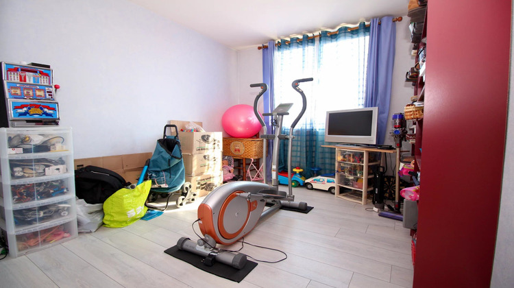 Ma-Cabane - Vente Appartement Neauphle-le-Château, 97 m²