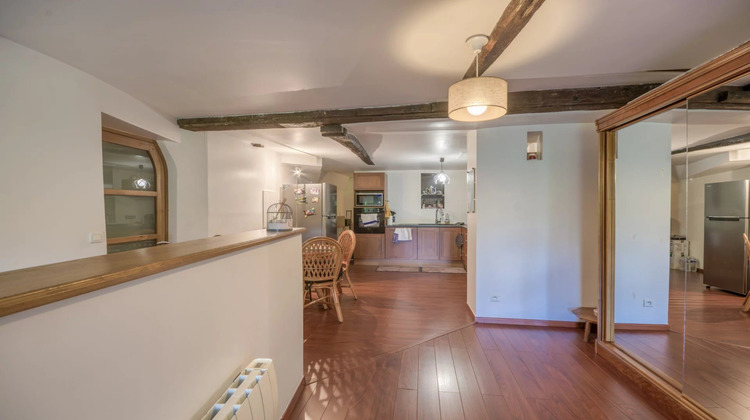 Ma-Cabane - Vente Appartement Neauphle-le-Château, 63 m²