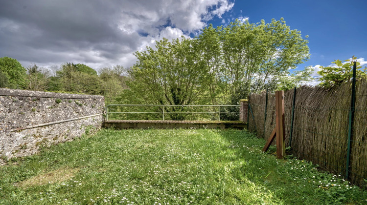 Ma-Cabane - Vente Appartement Neauphle-le-Château, 63 m²