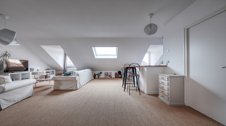 Ma-Cabane - Vente Appartement NEAUPHLE LE CHATEAU, 66 m²