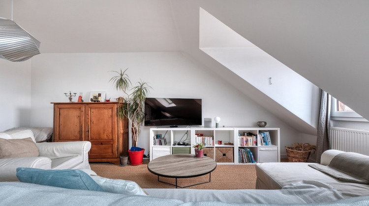 Ma-Cabane - Vente Appartement NEAUPHLE LE CHATEAU, 66 m²